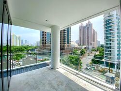 Centennia Suites (D9), Condominium #613483981
